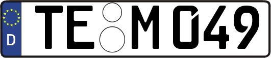 TE-M049