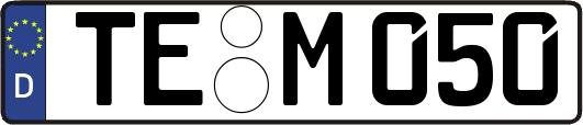 TE-M050