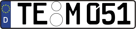 TE-M051