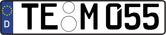 TE-M055