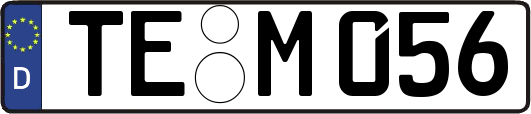 TE-M056
