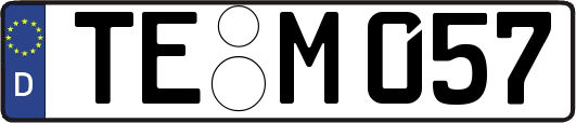 TE-M057