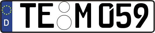 TE-M059