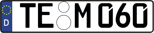 TE-M060