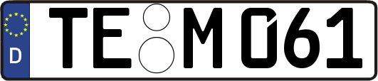 TE-M061