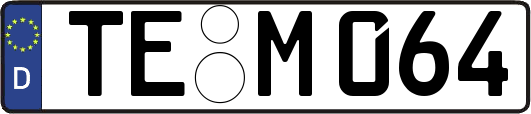 TE-M064