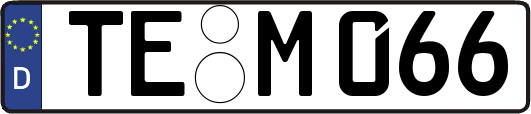 TE-M066