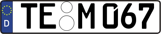 TE-M067