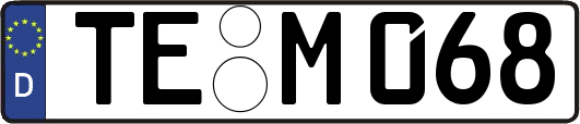 TE-M068