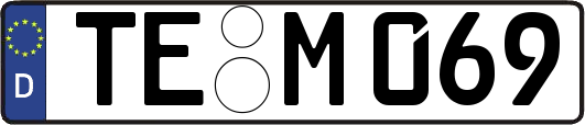 TE-M069