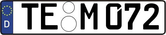 TE-M072