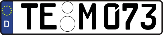 TE-M073
