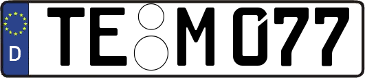 TE-M077