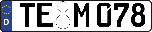 TE-M078