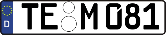 TE-M081