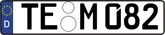 TE-M082