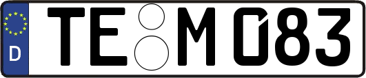 TE-M083