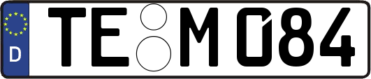TE-M084