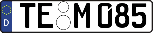 TE-M085