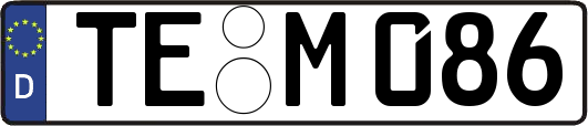 TE-M086