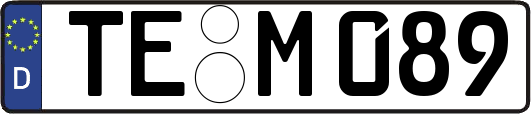 TE-M089