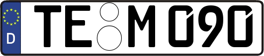 TE-M090