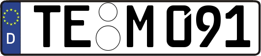 TE-M091