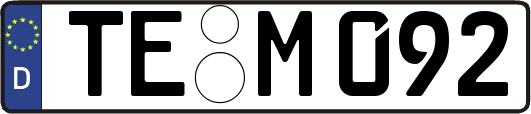 TE-M092