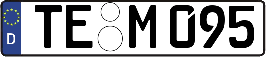 TE-M095