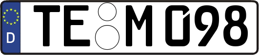 TE-M098