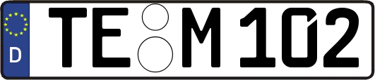 TE-M102