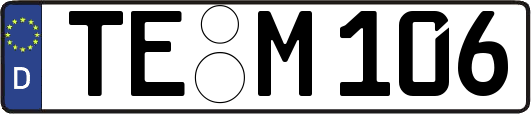 TE-M106