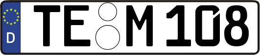 TE-M108