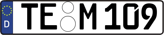 TE-M109
