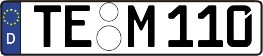TE-M110