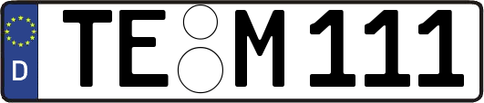 TE-M111