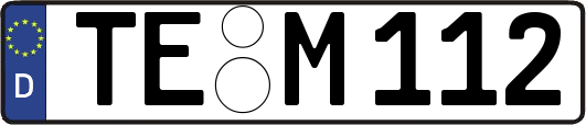 TE-M112