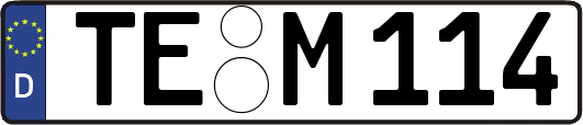 TE-M114