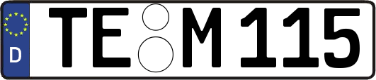 TE-M115
