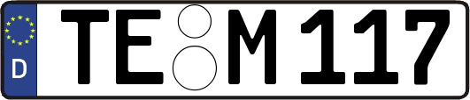 TE-M117