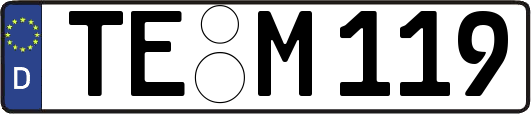 TE-M119