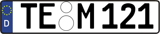 TE-M121