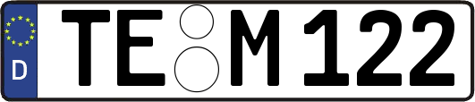 TE-M122