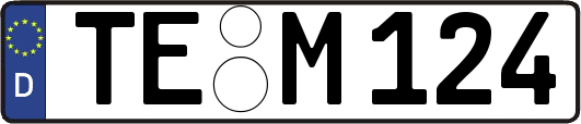 TE-M124