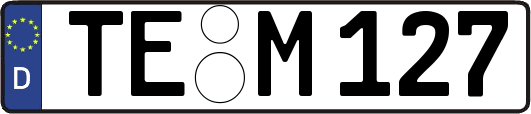 TE-M127