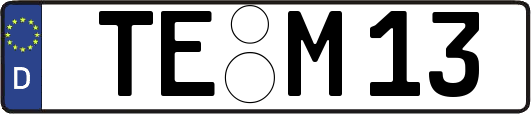 TE-M13