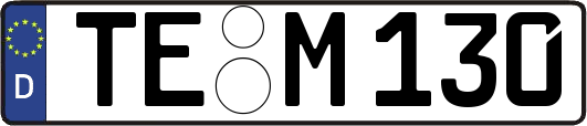 TE-M130