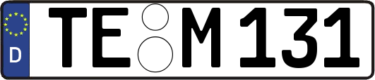 TE-M131