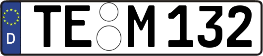 TE-M132