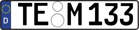 TE-M133